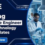 Biotech Jobs at Novo Nordisk – Apply Now for Freshers Job Apply for Biotech Jobs under the Novo Nordisk Career pathway. Trainee Engineer Roles Open for Biotechnology Freshers Jobs in Bengaluru.