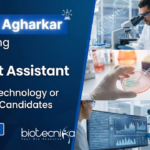 Project Assistant Job at MACS Agharkar Research Institute Project Assistant Job at MACS Agharkar Research Institute research job life science job