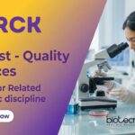 Explore Analyst Jobs at Merck Bangalore. Ideal Biology Jobs for Science Graduates Seeking a Global Merck Career
