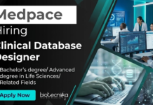 Medpace is Hiring – Apply Now for Life Science Jobs Apply for Life Science Jobs at Medpace in Navi Mumbai. Explore Clinical Research Jobs in Data Management with Global CRO Exposure.