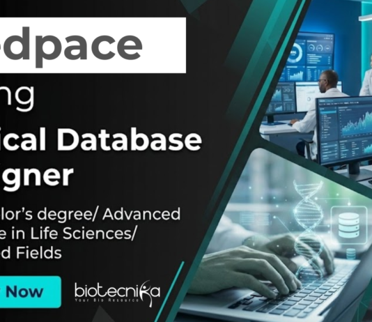Apply for Life Science Jobs at Medpace in Navi Mumbai. Explore Clinical Research Jobs in Data Management with Global CRO Exposure.