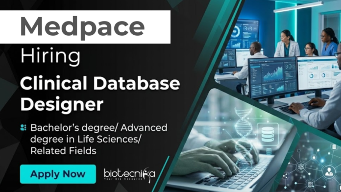 Medpace Apply for Life Science Jobs at Medpace in Navi Mumbai. Explore Clinical Research Jobs in Data Management with Global CRO Exposure.
