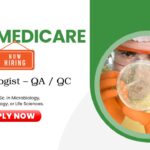 Microbiologist Jobs at Lars Medicare. Hiring in Sonipat, Haryana Life Science Candidates Apply Now to Build a Strong Career in Life Science
