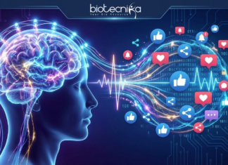 Modern Day High: How Social Media Rewires the Human Brain – A New EEG Study Reveals EEG study reveals how social media alters brainwaves, affects attention, reward pathways, and causes digital fatigue.