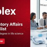 Regulatory Affair Job at Molex – Life Science Candidates Apply Now Apply for a Regulatory Affairs Job at Molex Bangalore. Explore Life Science Jobs with Global exposure and Career growth.