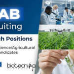 Project Associate Job at NIAB Recruitment | Life Science Jobs Project Associate Job at NIAB recruitment for life science jobs in Hyderabad