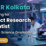 Project Research Scientist jobs at NIPER Kolkata Recruitment for Life Science Jobs