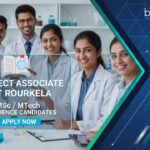 Apply for Research Assistant under NIT Rourkela Recruitment. Great opportunity for those Seeking Research Jobs and Life Science Career.