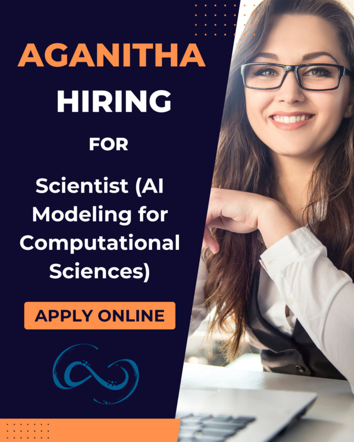 Scientist Jobs at Aganitha - PhD Apply Online Scientist Jobs at Aganitha - PhD Apply Online
