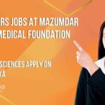 Freshers Molecular Biology Jobs at Mazumdar Shaw Medical Foundation (MSMF) 