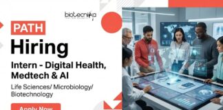 PATH is Hiring Interns – Apply Now for Life Science Jobs Apply for a Biotech Internship at PATH. Explore life science jobs in Digital Health, MedTech and AI while Building a Meaningful PATH career.