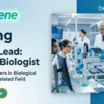 Biological Science Job Vacancy at Syngene – Apply Now Biological Science Jobs at Syngene Career portal for Life Science Jobs in Discovery Biology. Apply for Team Lead Assay Biologist Role.