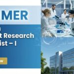 Apply for Research jobs under PGIMER Recruitment. Build a Career in Life Science through an ICMR-funded Microbiology Research Project