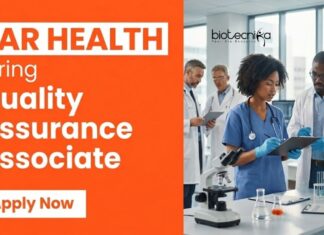 Quality Assurance Jobs at Par Health – Apply Now Apply for Quality Assurance Jobs as a QA Associate in pharma. Explore QA jobs and Life Science Jobs with hands-on IPQA and cGMP exposure.