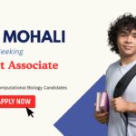 IISER Mohali recruiting Project Associate – Apply Now for Bioinformatics Jobs Project Associate Jobs: IISER Mohali Recruitment | Bioinformatics/ Computational Biology candidates Apply Now | Bioinformatics Jobs