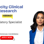 Life Sciences Job at Velocity Clinical Research. Life Sciences Candidates, Apply Now For Regulatory Specialist Role.