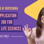 Freshers Application Scientist Jobs at D-Nome