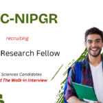SRF Vacancy at BRIC-NIPGR. Life Sciences Candidates, Attend The Walk-in Interview. Job Opportunity in New Delhi.
