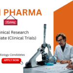 Clinical Research Jobs at Sun Pharma. Biology Candidates Apply Now. Clinical Trials Jobs in Hyderabad, India.