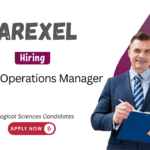 Clinical Manager Job Opportunity at Parexel. Biological Sciences Candidates, Apply Now. Clinical Operations Manager Opportunity in Bengaluru.