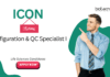 Quality Control Jobs at ICON. Job in Chennai. Life Sciences Candidates. Ideal for Clinical Data Management. Apply Now.