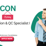 Quality Control Jobs at ICON. Job in Chennai. Life Sciences Candidates. Ideal for Clinical Data Management. Apply Now.