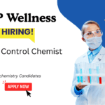 Quality Control Jobs at HCP Wellness Pvt Ltd. Biochemistry Candidates, Apply Now. Jobs in AAhmedabad. Expertise in HPLC, GC, FTIR, GMP.