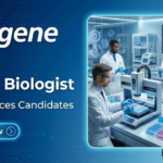 Life Sciences Job at Syngene. Apply Now For Assay Biologist Role. Job in Bangalore. Life Sciences job in Discovery Biology.