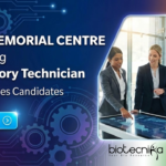 Quality Assurance Job at Tata Memorial Centre. Life Sciences Candidates, Apply Now For Laboratory Technician Role.