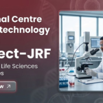 Life Sciences Job at Regional Centre for Biotechnology (RCB). Life Sciences Candidates Apply Now For Project-JRF Position.