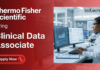 Clinical Research Job at Thermo Fisher Scientific. Apply Now For the Clinical Data Associate Role. Remote Job in India.