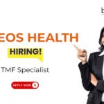 TMF Specialist Job at Syneos Health. High-priority quality control jobs in clinical documentation. Apply Now