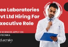 BSc Microbiology Job Openings at Zee Laboratories Pvt Ltd