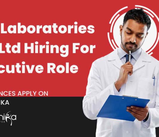 BSc Microbiology Job Openings at Zee Laboratories Pvt Ltd