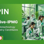 Biotechnology Jobs at Lupin. Biochemistry & Biotechnology Candidates, Apply Now For Executive - IPMG Role. Job in Pune.