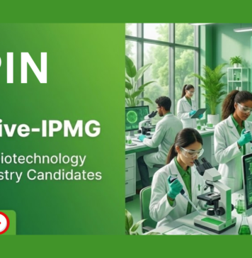 Biotechnology Jobs at Lupin. Biochemistry & Biotechnology Candidates, Apply Now For Executive - IPMG Role. Job in Pune.