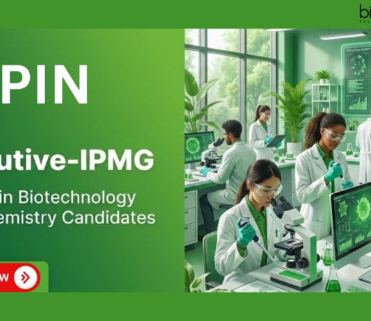 Biotechnology Jobs at Lupin. Biochemistry & Biotechnology Candidates, Apply Now For Executive - IPMG Role. Job in Pune.
