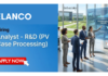 Research and Development Jobs at Elanco. Apply Now For Analyst - R&D Role. PV case processing, regulatory compliance, & medical terminology.