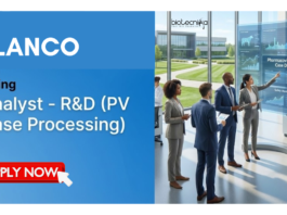 Research and Development Jobs at Elanco. Apply Now For Analyst - R&D Role. PV case processing, regulatory compliance, & medical terminology.