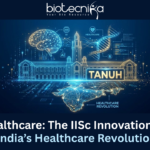 AI in Healthcare: The IISc Innovation Leading India’s Healthcare Revolution. Explore how AI is reshaping medicine in India.