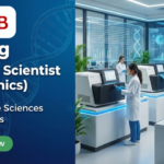 Scientist Job at RGCB. Life Sciences Candidates, Apply Now For Project Scientist Position. Experience in Genomics is required.