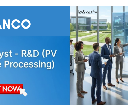 Research and Development Jobs at Elanco. Apply Now For Analyst - R&D Role. PV case processing, regulatory compliance, & medical terminology.