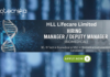 Biomedical Engineering Jobs at HLL Lifecare Limited. Biomedical Candidates Apply Now For Manager, and Deputy Manager roles.