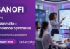 Life Sciences Jobs at Sanofi.Apply Now Associate – Evidence Synthesis Role. Job in Hyderabad. Global HEVA, Meta-analysis & CVD development.