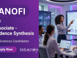 Life Sciences Jobs at Sanofi.Apply Now Associate – Evidence Synthesis Role. Job in Hyderabad. Global HEVA, Meta-analysis & CVD development.