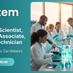 Research Jobs at inStem. Life Sciences, Biotechnology, & Bioinformatics Candidates, Apply Now. Opportunity in Bangalore.