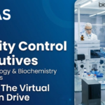 Quality Control Jobs at Intas Pharmaceuticals. Biotechnology & Biochemistry Candidates, Attend The Virtual Walk-In Drive.