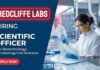 Biotech Jobs at Redcliffe Labs – Apply Now Explore Scientific Officer Biotech Jobs at Redcliffe Labs. Build a Strong Career in Life Science through Microbiology Jobs in Noida.