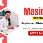 Regulatory Affairs Job in Masimo – Life Sciences Apply Now Regulatory Affairs Job: Masimo is Hiring a Specialist | Life Science Candidates Apply Now for RA Jobs Life Science Jobs