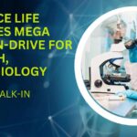 Reliance Life Sciences Mega Walk-In-Drive For Biotech, Microbiology – Check Details Reliance Life Sciences Walk-In 2025 | Biotech Jobs | Microbiology Jobs